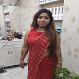 Sangeeta Dwivedi